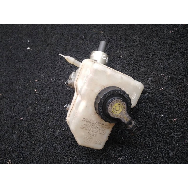 Recambio de bomba freno para bmw serie 1 berlina (e81/e87) 116i referencia OEM IAM 152W5D - Gris 5