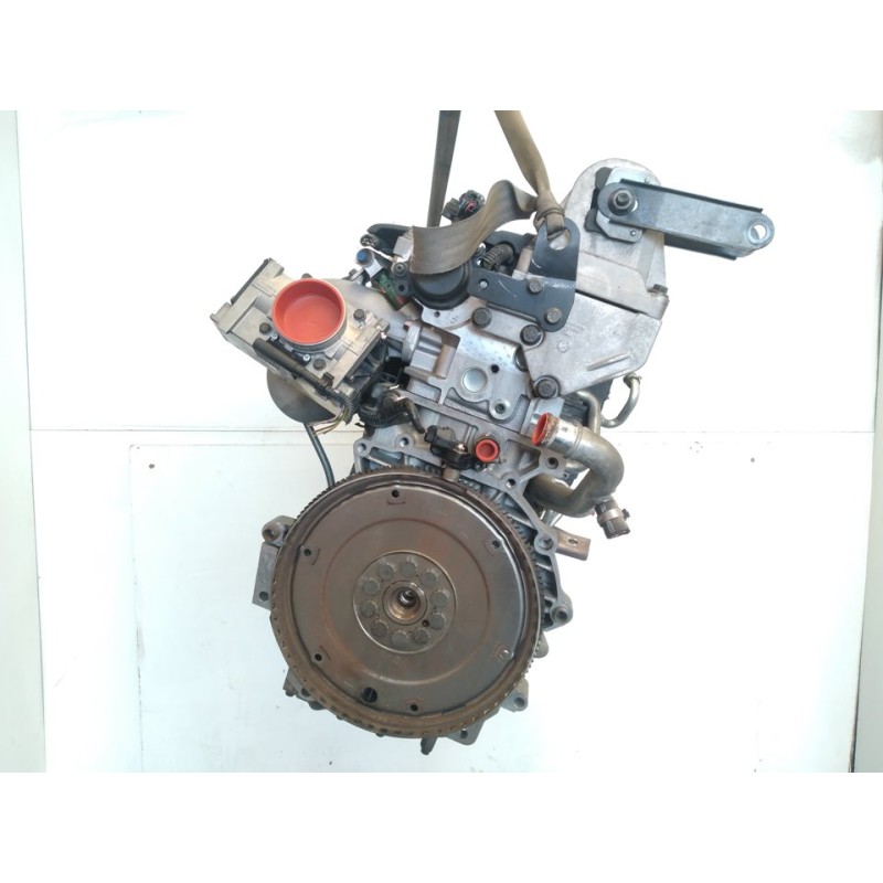 Recambio de motor completo para volvo s80 berlina 2.4 (125kw) referencia OEM IAM B5244S 6900869 2