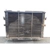 Recambio de radiador agua para iveco daily caja cerrada (1989 =>) referencia OEM IAM  30744 