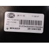 Recambio de piloto delantero derecho para renault megane iv berlina 5p business referencia OEM IAM 2BA01234902 261306376R HELLA