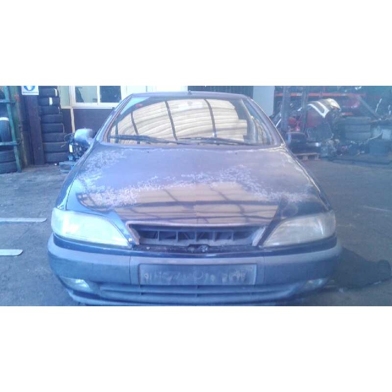 citroën xsara berlina del año 1998