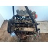 Recambio de motor completo para peugeot 206 berlina xs clim referencia OEM IAM KFU  