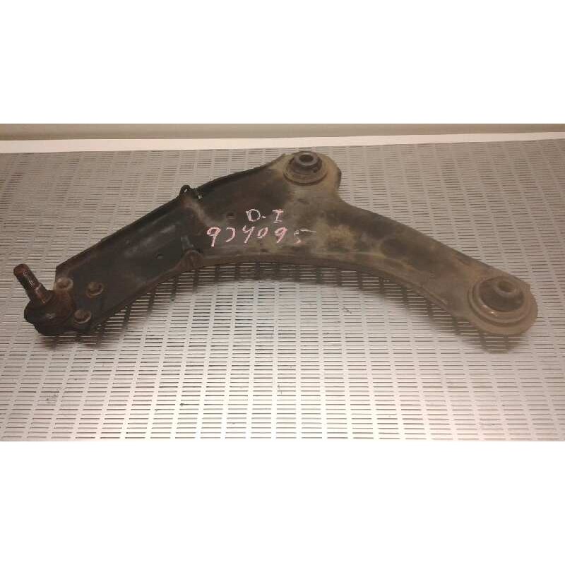 Recambio de brazo suspension inferior delantero izquierdo para renault laguna ii (bg0) 1.8 cat referencia OEM IAM   
