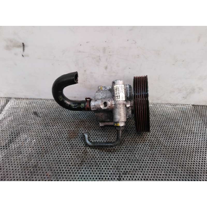 Recambio de bomba direccion para renault laguna ii grandtour (kg0) 1.9 dci diesel referencia OEM IAM 8200100082 8200096704 - Gris 5