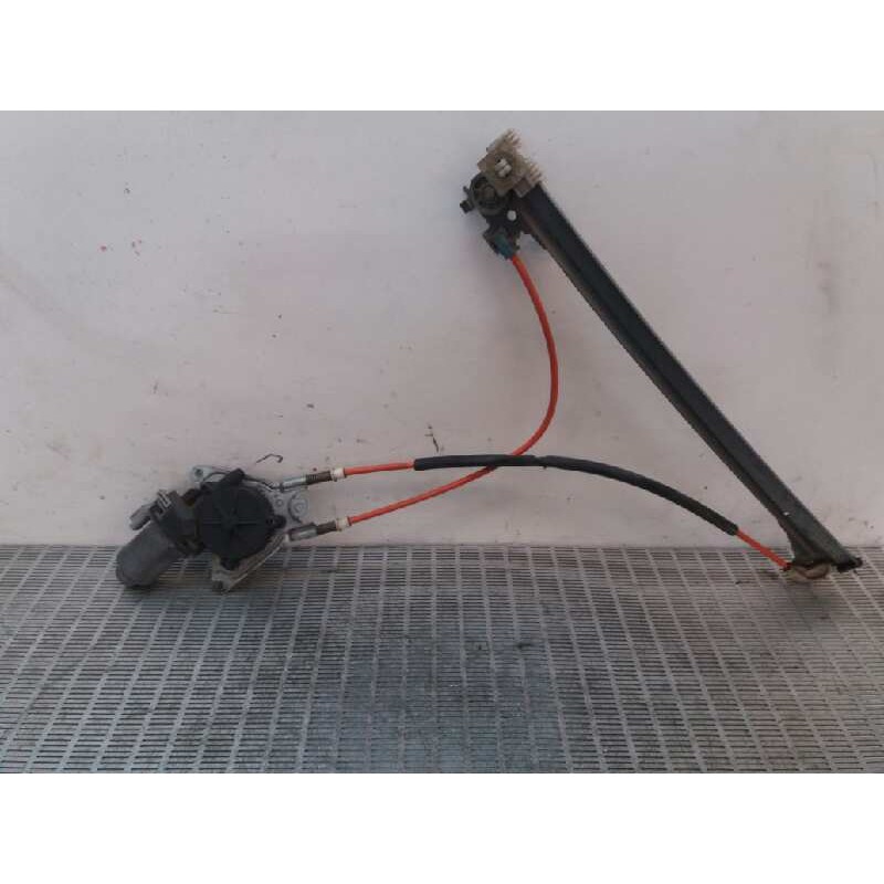Recambio de elevalunas delantero izquierdo para peugeot 106 (s2) 1.1 referencia OEM IAM   