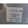 Recambio de palanca cambio para ford transit connect (tc7) furgón (2006) referencia OEM IAM 2T1R7K387AD  