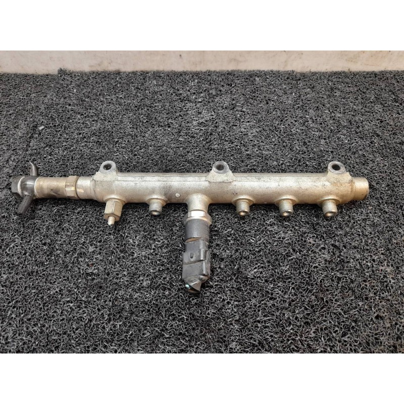 Recambio de rampa inyectora para kia sorento 2.5 crdi ex referencia OEM IAM 0445214036 314004A000 