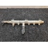 Recambio de rampa inyectora para kia sorento 2.5 crdi ex referencia OEM IAM 0445214036 314004A000 