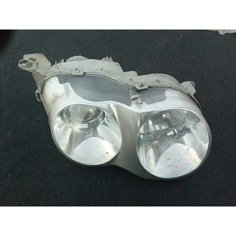 Recambio de faro derecho para hyundai coupe (j2) referencia OEM IAM  43976 