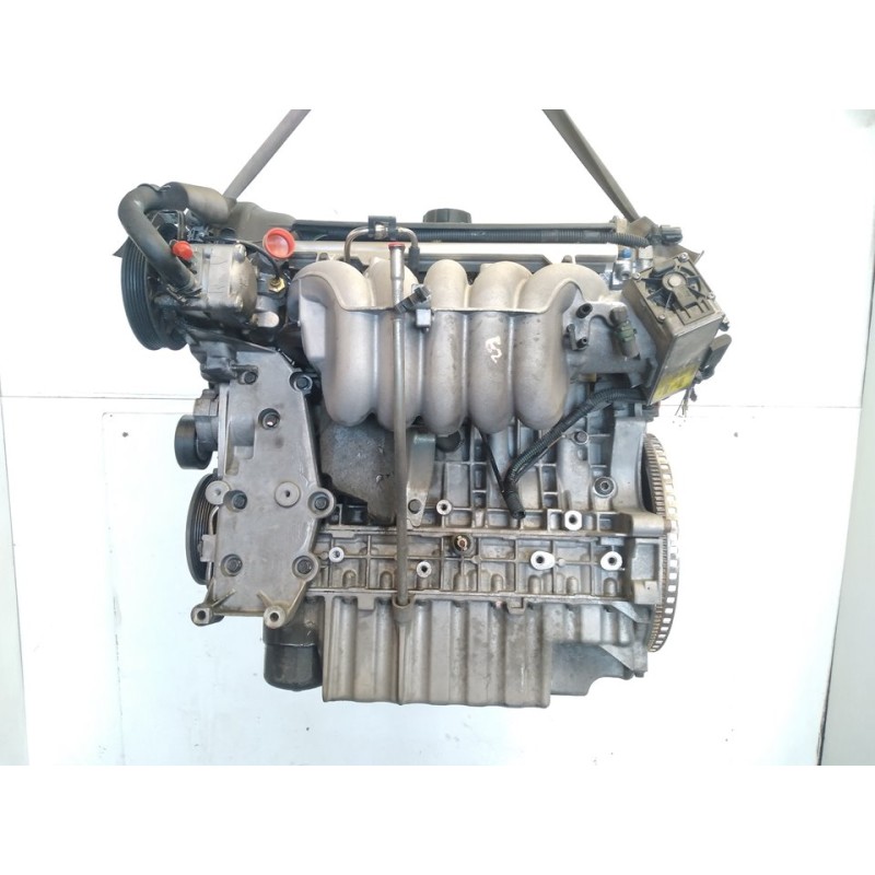 Recambio de motor completo para volvo s80 berlina 2.4 (125kw) referencia OEM IAM B5244S 6900869 3