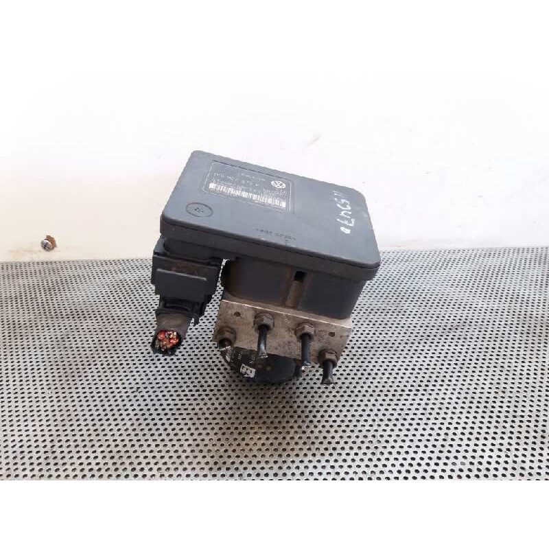 Recambio de abs para volkswagen golf plus (5m1) 1.9 tdi referencia OEM IAM 1K0907379K 1K0614517H 10020601064