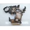 Recambio de tapa distribucion para audi a4 ber. (b8) e referencia OEM IAM 03L109145B  