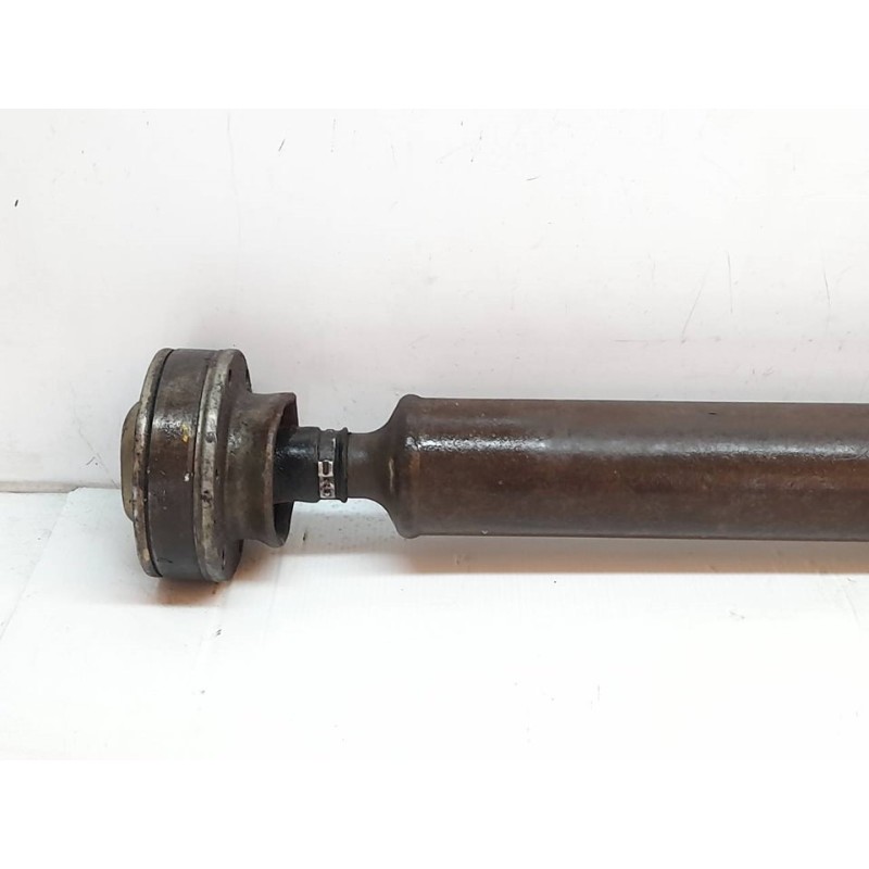 Recambio de transmision central para jeep gr.cherokee (wj/wg) 3.1 td limited referencia OEM IAM - Verde 2