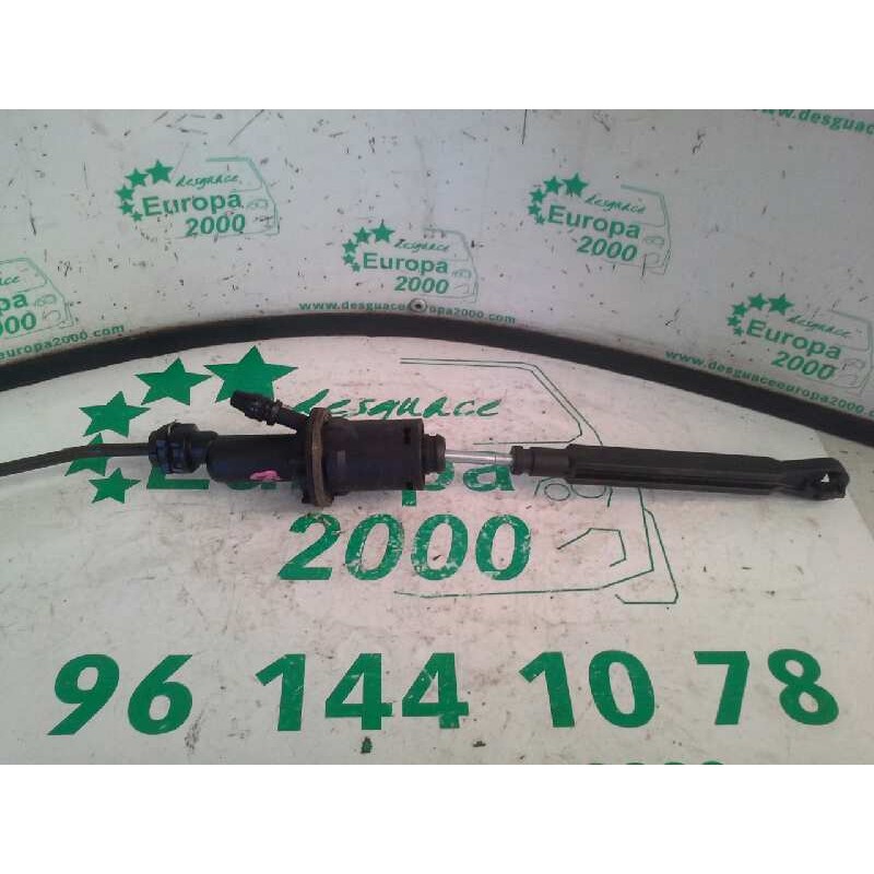 Recambio de bomba embrague para peugeot 307 (s1) 2.0 hdi cat referencia OEM IAM   