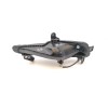 Recambio de piloto delantero derecho para renault megane iv berlina 5p business referencia OEM IAM 2BA01234902 261306376R HELLA