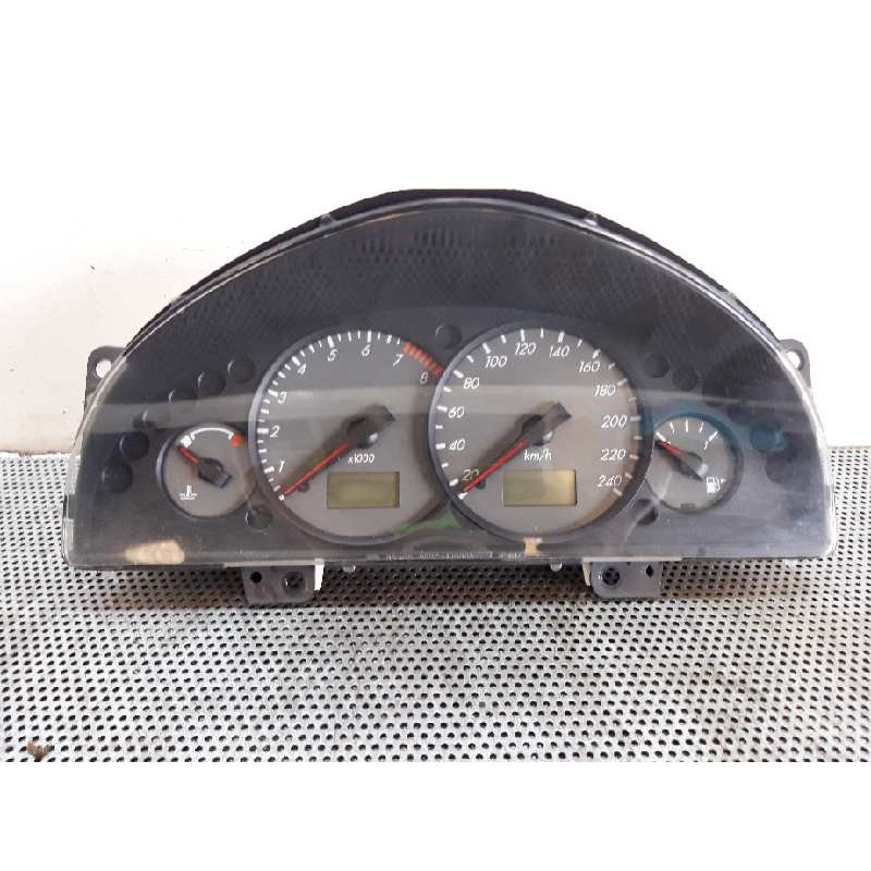 Recambio de cuadro instrumentos para ford cougar (mc) v6 referencia OEM IAM 98BP10841AC  
