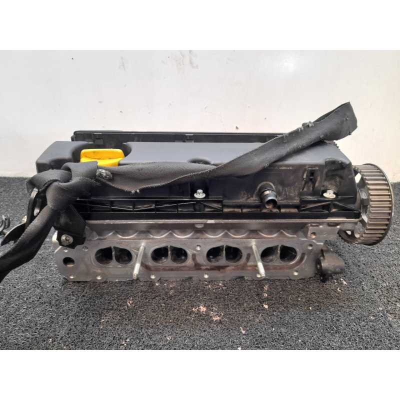 Recambio de culata para opel zafira b cosmo referencia OEM IAM - Negro 4