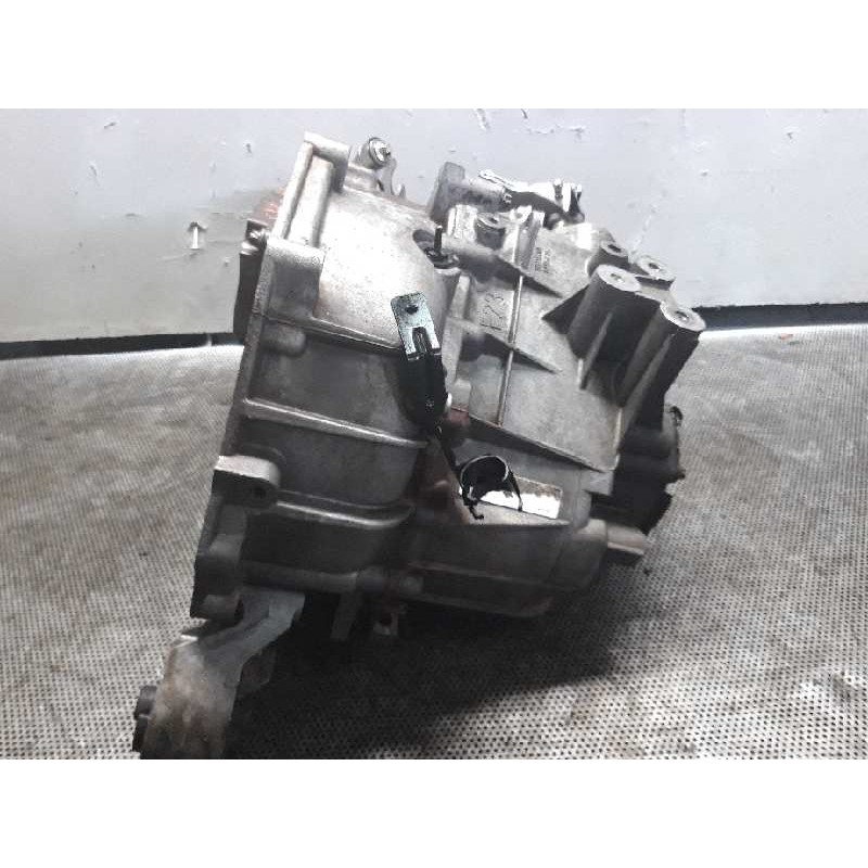 Recambio de caja cambios para opel astra gtc cosmo referencia OEM IAM F23 5495775 - Negro 6