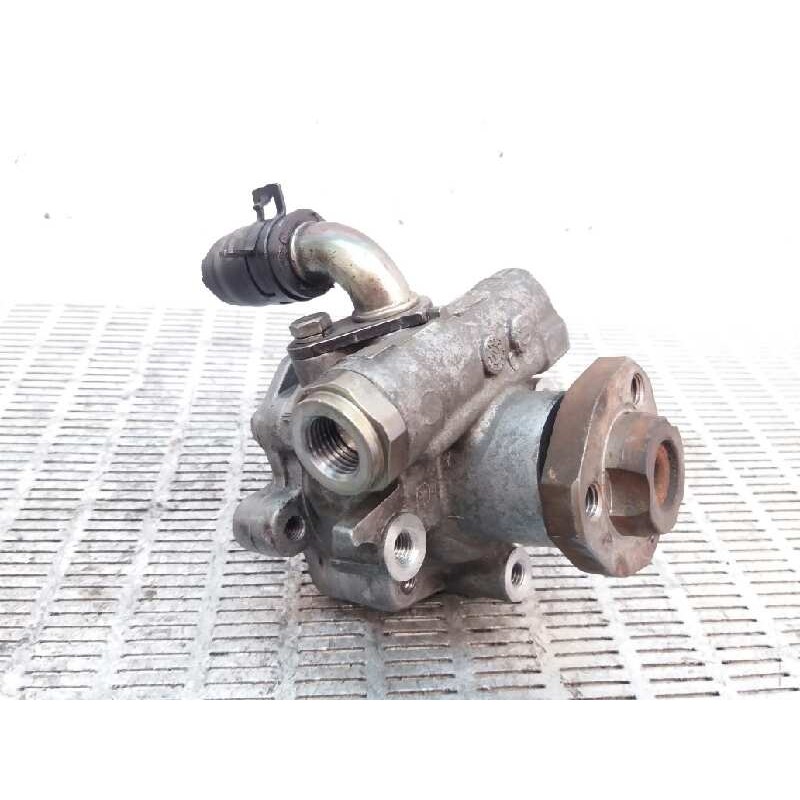 Recambio de bomba direccion para volkswagen golf iv berlina (1j1) 1.9 tdi referencia OEM IAM 1J0422354A - Negro 4