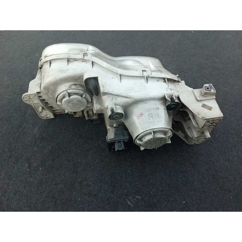 Recambio de faro derecho para hyundai coupe (j2) referencia OEM IAM  43976 2