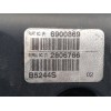 Recambio de motor completo para volvo s80 berlina 2.4 (125kw) referencia OEM IAM B5244S 6900869 
