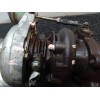 Recambio de turbocompresor para renault megane i berlina hatchback (ba0) 1.9 dti diesel cat referencia OEM IAM 7700108030 770010