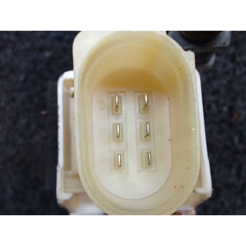 Recambio de elevalunas delantero derecho para ford mondeo ber. (ca2) trend referencia OEM IAM 0130822286 6M2114553B 5
