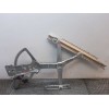 Recambio de elevalunas delantero derecho para mercedes-benz clase c (w202) familiar 180 t (202.078) referencia OEM IAM   