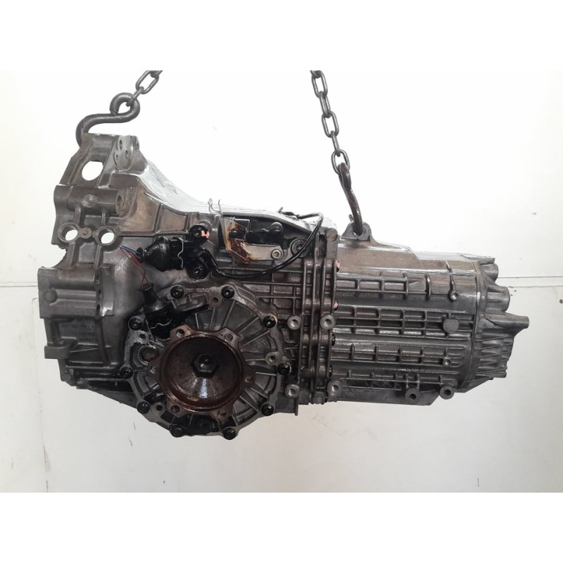 Recambio de caja cambios para audi a4 berlina (b5) 1.9 tdi referencia OEM IAM EAB  