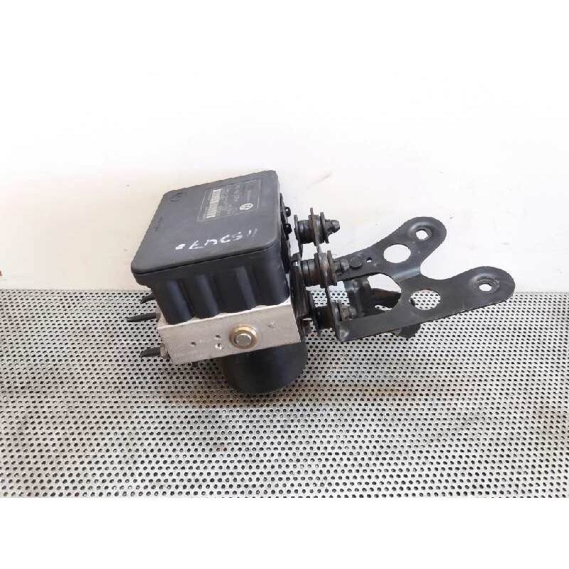 Recambio de abs para volkswagen golf plus (5m1) 1.9 tdi referencia OEM IAM 1K0907379K 1K0614517H 10020601064 2