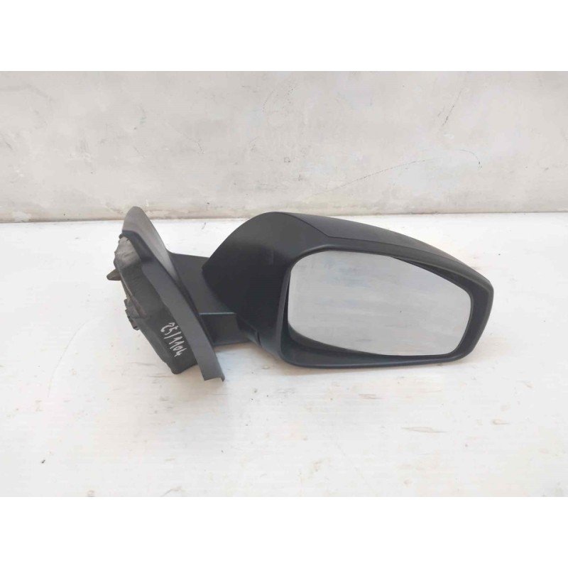 Recambio de retrovisor derecho para renault megane iii berlina 5 p authentique referencia OEM IAM   