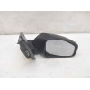 Recambio de retrovisor derecho para renault megane iii berlina 5 p authentique referencia OEM IAM   