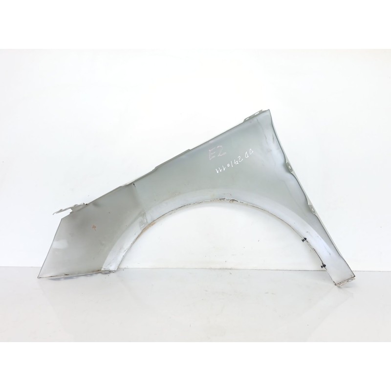 Recambio de aleta delantera derecha para audi a1 (8xk) adrenalin referencia OEM IAM - Blanco 2