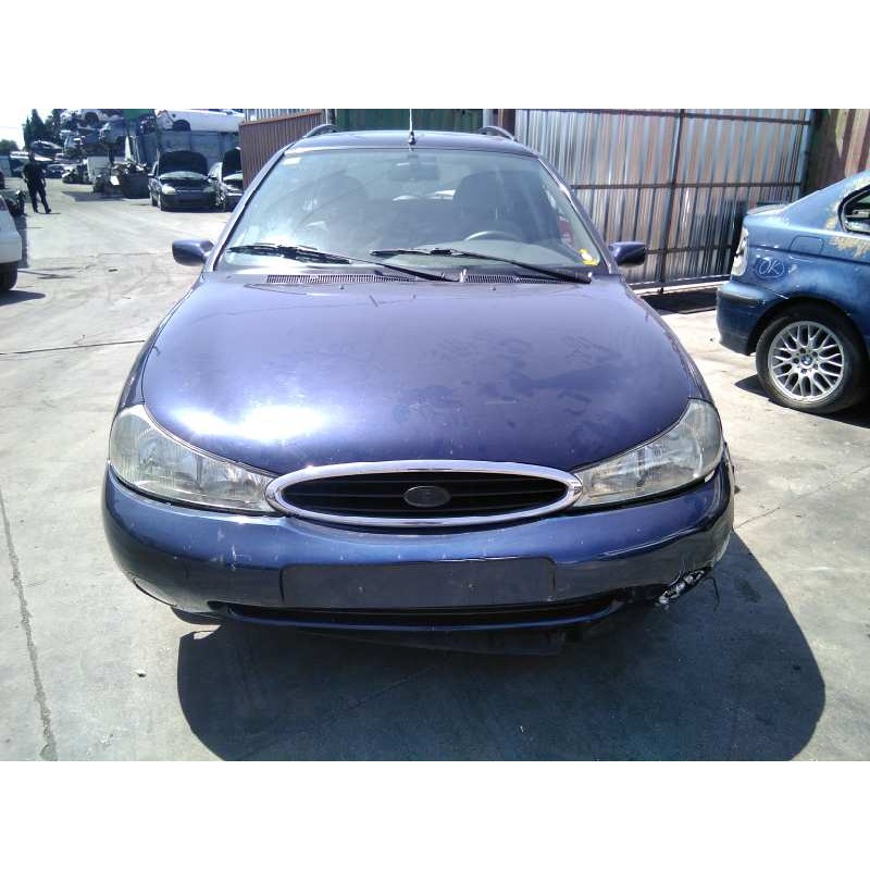 ford mondeo familiar (gd) del año 1998