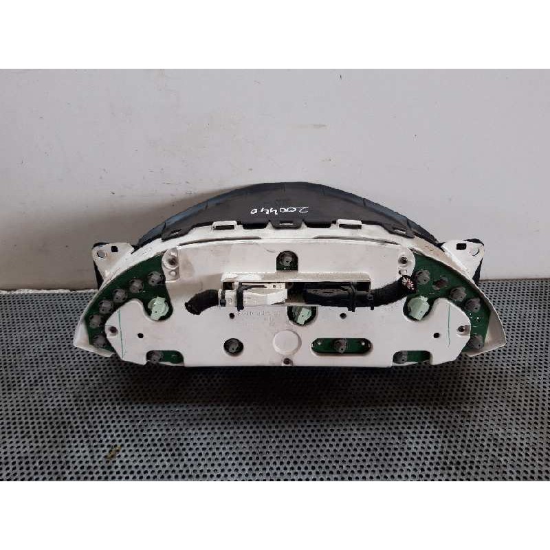 Recambio de cuadro instrumentos para ford cougar (mc) v6 referencia OEM IAM 98BP10841AC 2
