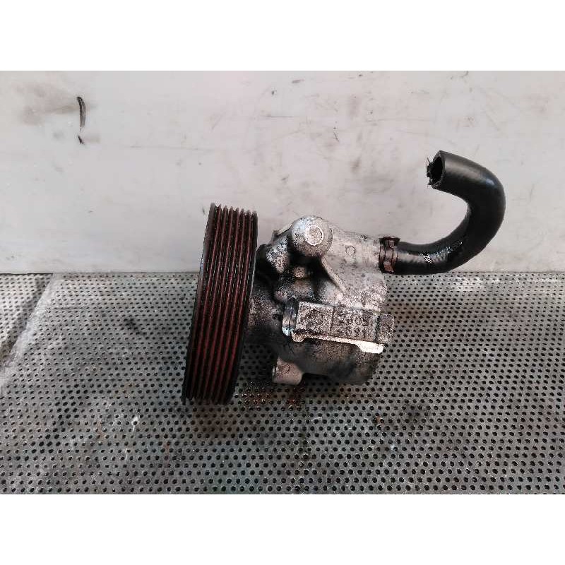 Recambio de bomba direccion para renault laguna ii grandtour (kg0) 1.9 dci diesel referencia OEM IAM 8200100082 8200096704 - Gris 6