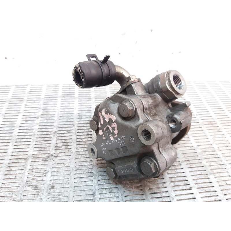 Recambio de bomba direccion para volkswagen golf iv berlina (1j1) 1.9 tdi referencia OEM IAM 1J0422354A - Negro 5