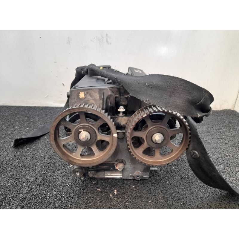 Recambio de culata para opel zafira b cosmo referencia OEM IAM - Negro 5