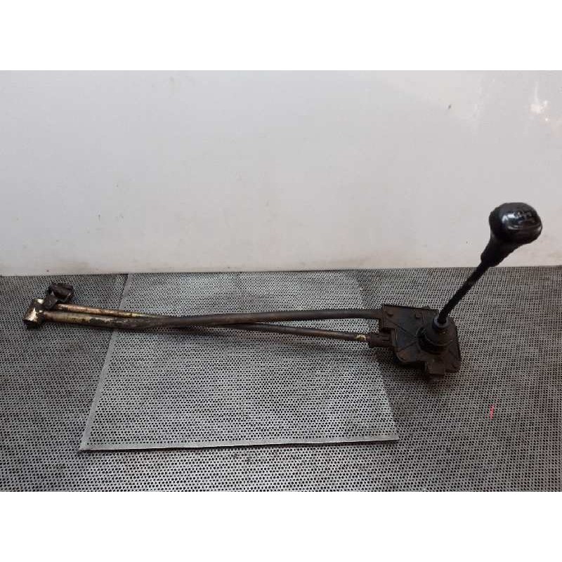 Recambio de varillaje cambio para ford fiesta berl./courier courier familiar referencia OEM IAM 87WT7M038BB  