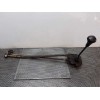 Recambio de varillaje cambio para ford fiesta berl./courier courier familiar referencia OEM IAM 87WT7M038BB  