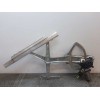Recambio de elevalunas delantero derecho para mercedes-benz clase c (w202) familiar 180 t (202.078) referencia OEM IAM   