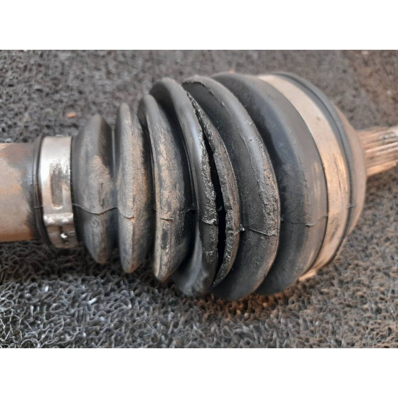 Recambio de transmision delantera izquierda para peugeot 407 premium referencia OEM IAM 2
