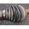 Recambio de transmision delantera izquierda para peugeot 407 premium referencia OEM IAM   