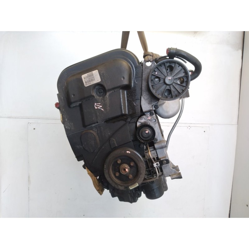 Recambio de motor completo para volvo s80 berlina 2.4 (125kw) referencia OEM IAM B5244S 6900869 5