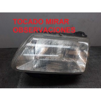 FARO IZQUIERDO 