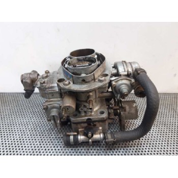 CARBURADOR WEBER 31315 