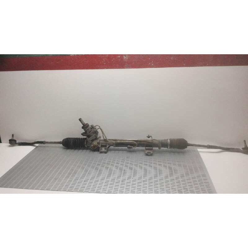 Recambio de cremallera direccion para renault laguna ii (bg0) 1.8 cat referencia OEM IAM 6800000991F  SMI