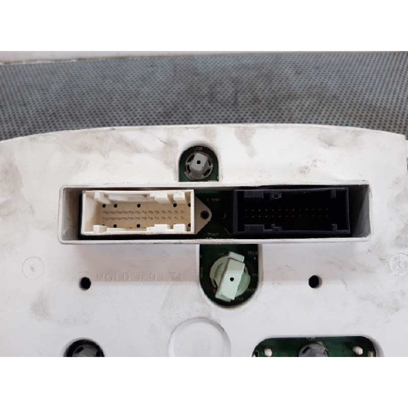 Recambio de cuadro instrumentos para ford cougar (mc) v6 referencia OEM IAM 98BP10841AC 3