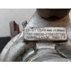 Recambio de turbocompresor para renault megane i berlina hatchback (ba0) 1.9 dti diesel cat referencia OEM IAM 7700108030 770010