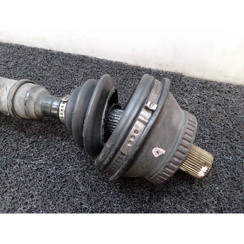 Recambio de transmision delantera derecha para audi a6 berlina (4b2) 2.4 (121kw) referencia OEM IAM 3